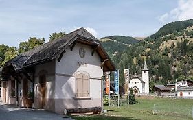 Chalet Waldrand